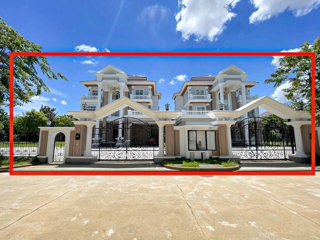 residential Villa for sale v Veal Sbov ID 245009