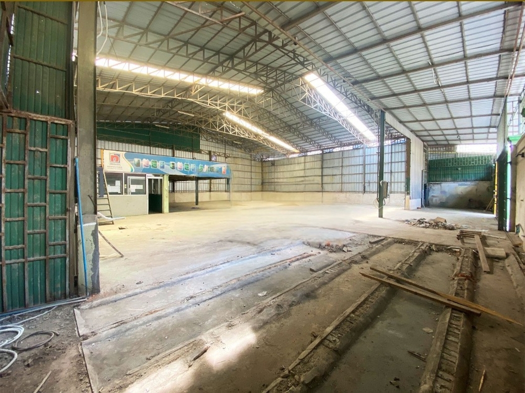 commercial Warehouse for rent v Toul Svay Prey 1 ID 245014 6