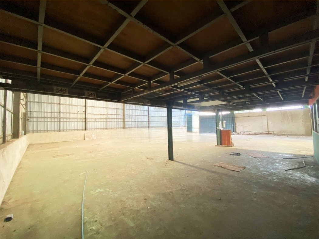 commercial Warehouse for rent v Toul Svay Prey 1 ID 245014 7