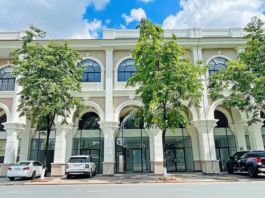 residential Shophouse for sale v Chak Angrae Kraom ID 245270