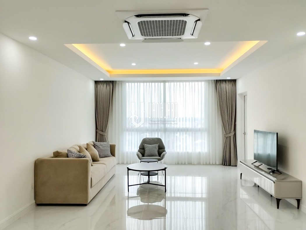 residential Condo for rent v Phnom Penh Thmey ID 244903 1