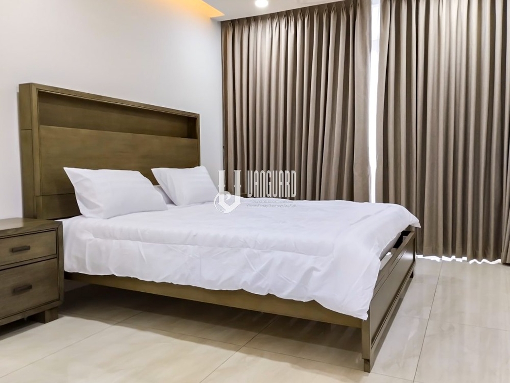 residential Condo for rent v Phnom Penh Thmey ID 244903 3