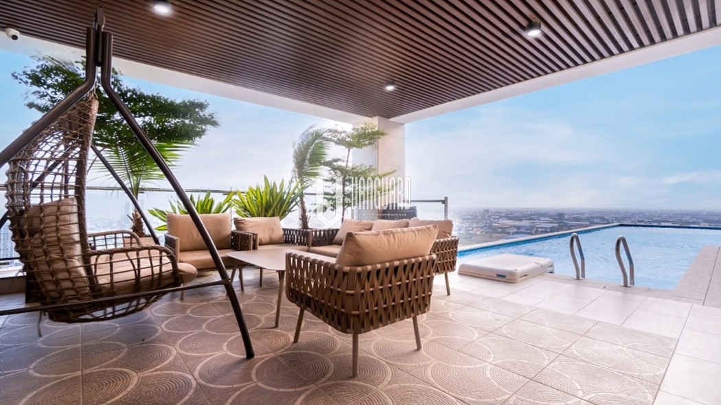 residential Condo for rent v Phnom Penh Thmey ID 244903 10