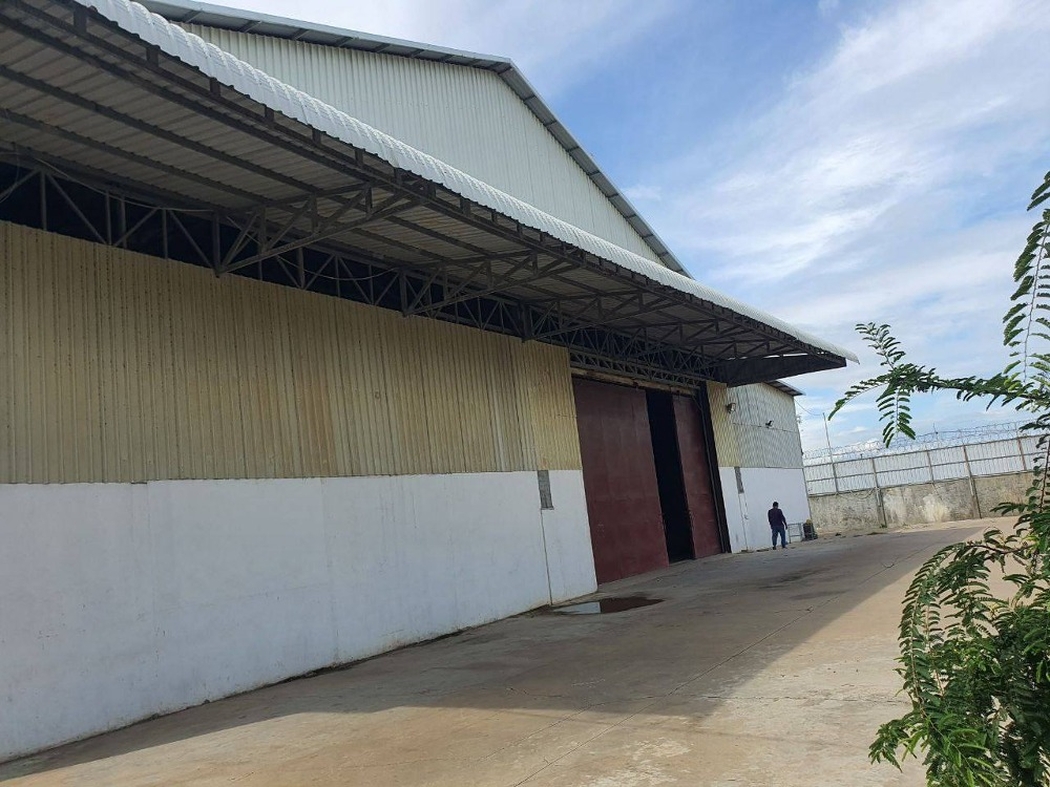 residential Land/Development for rent v Preaek Pnov ID 245775 6