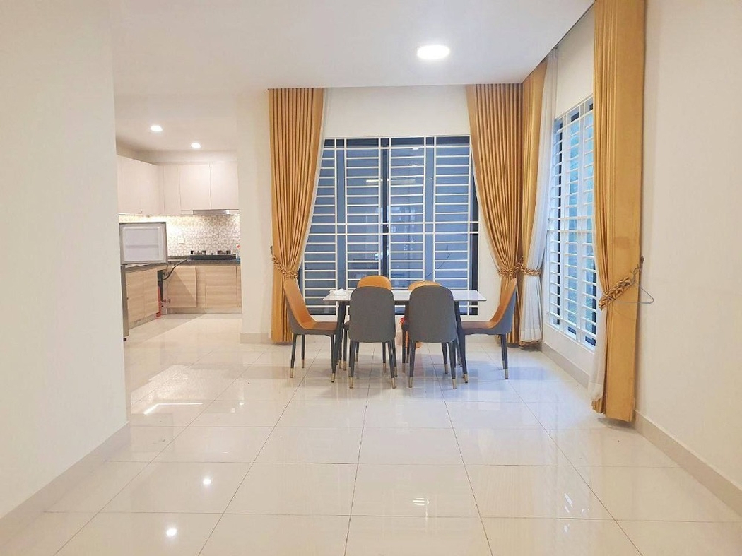 residential Villa for rent v Chak Angrae Kraom ID 245792 3