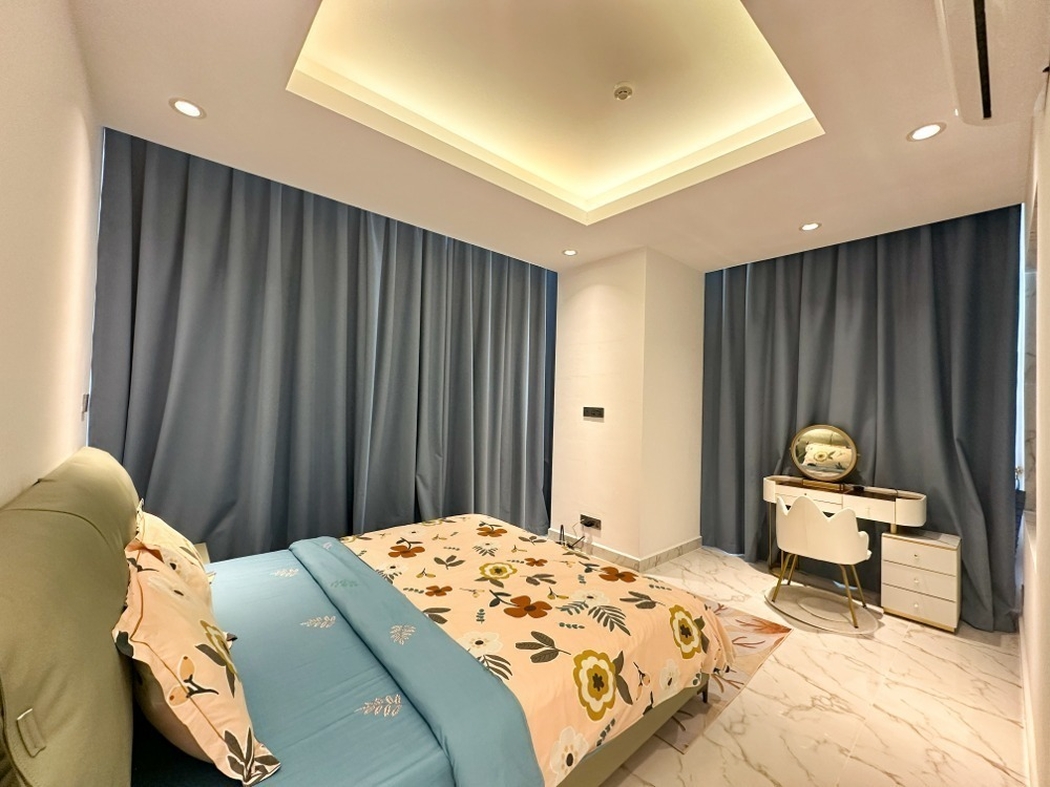residential Condo for sale & rent v BKK 1 ID 245305