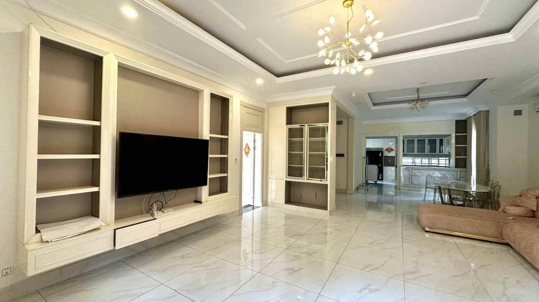 residential Villa for rent v Nirouth ID 246051 4