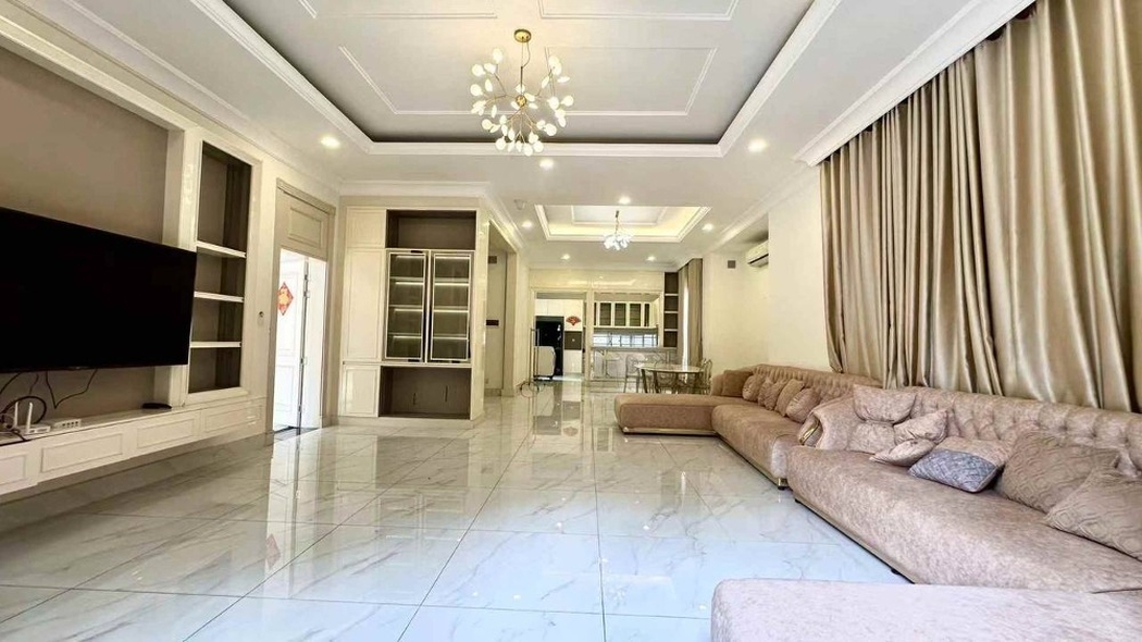 residential Villa for rent v Nirouth ID 246051 3