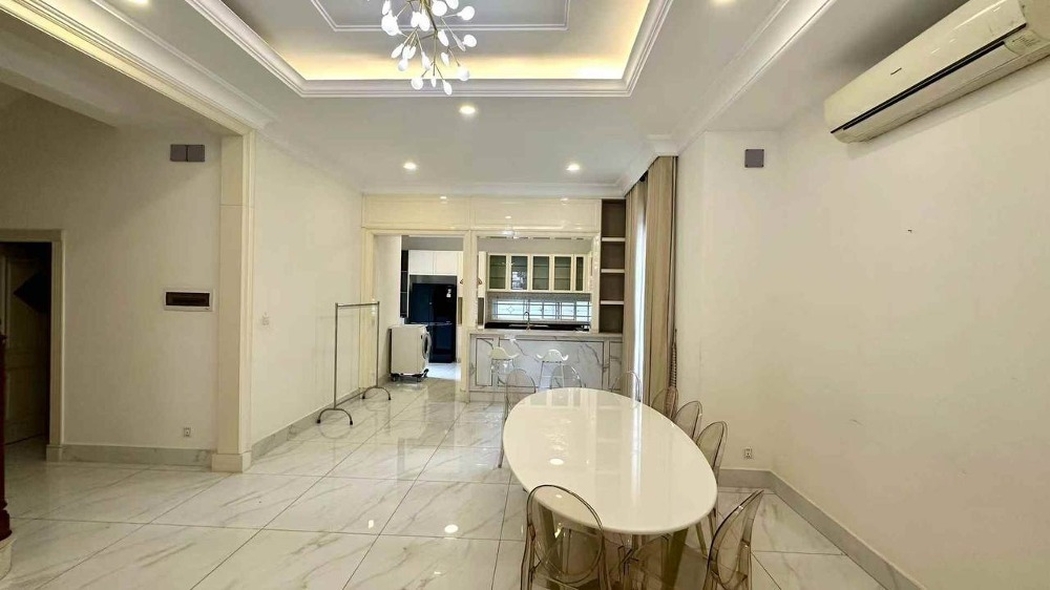 residential Villa for rent v Nirouth ID 246051 5