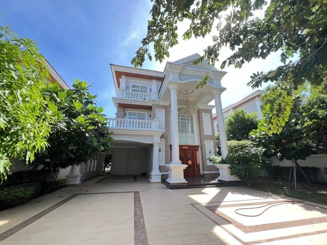 residential Villa for rent v Nirouth ID 246051