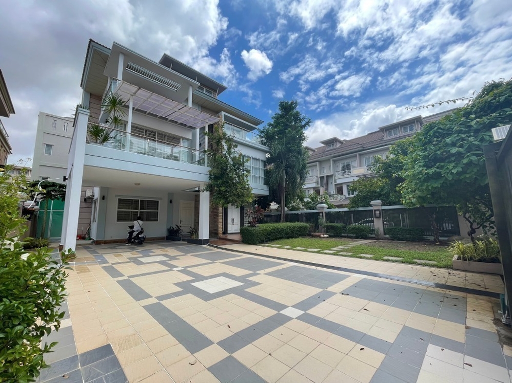 residential Villa for rent v Nirouth ID 245464