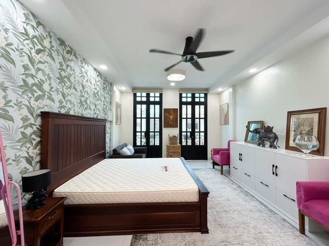 residential House for sale v Stueng Mean chey 1 ID 246263 9