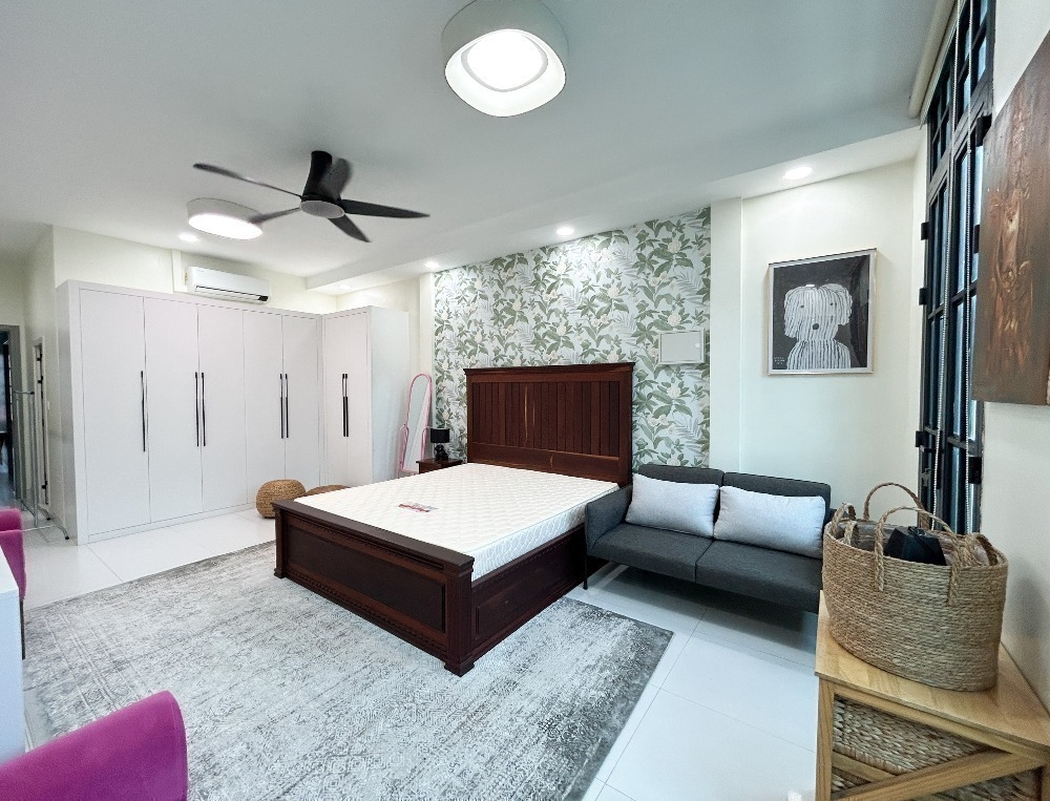 residential House for sale v Stueng Mean chey 1 ID 246263 13