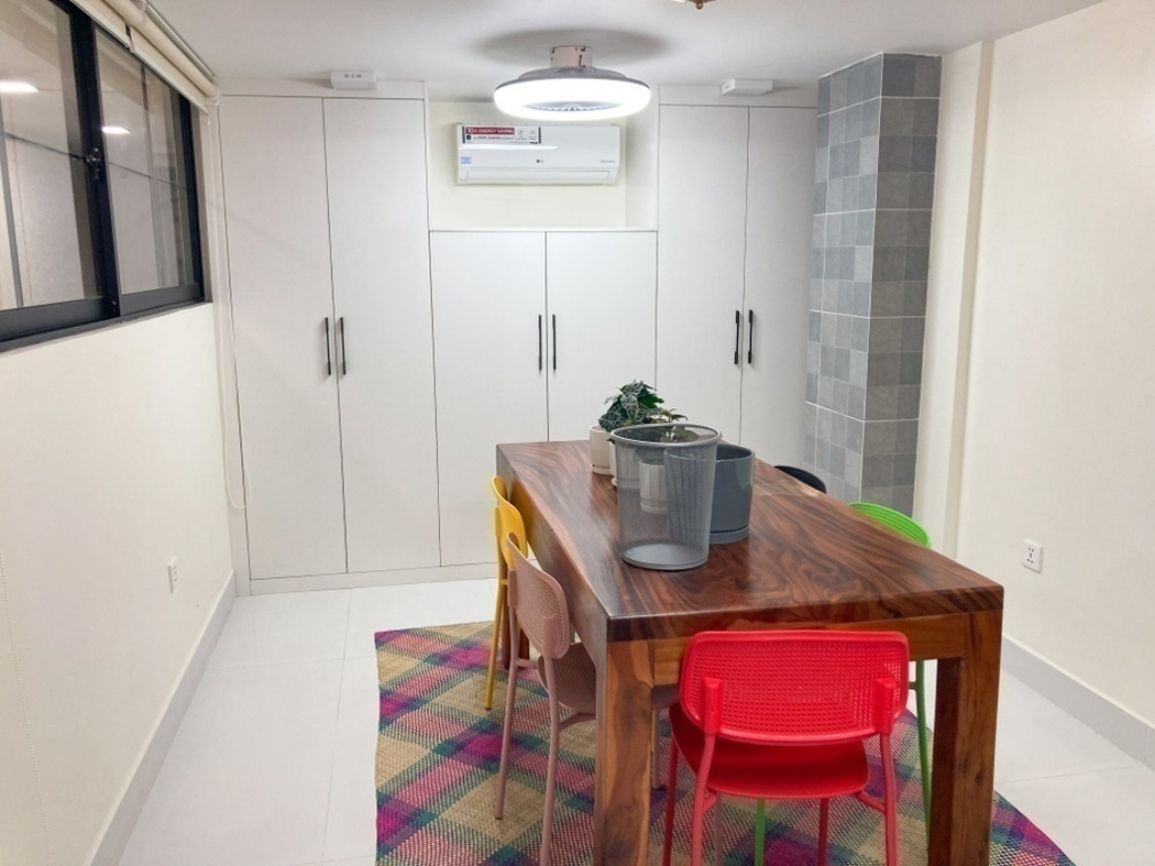 residential House for sale v Stueng Mean chey 1 ID 246263 11