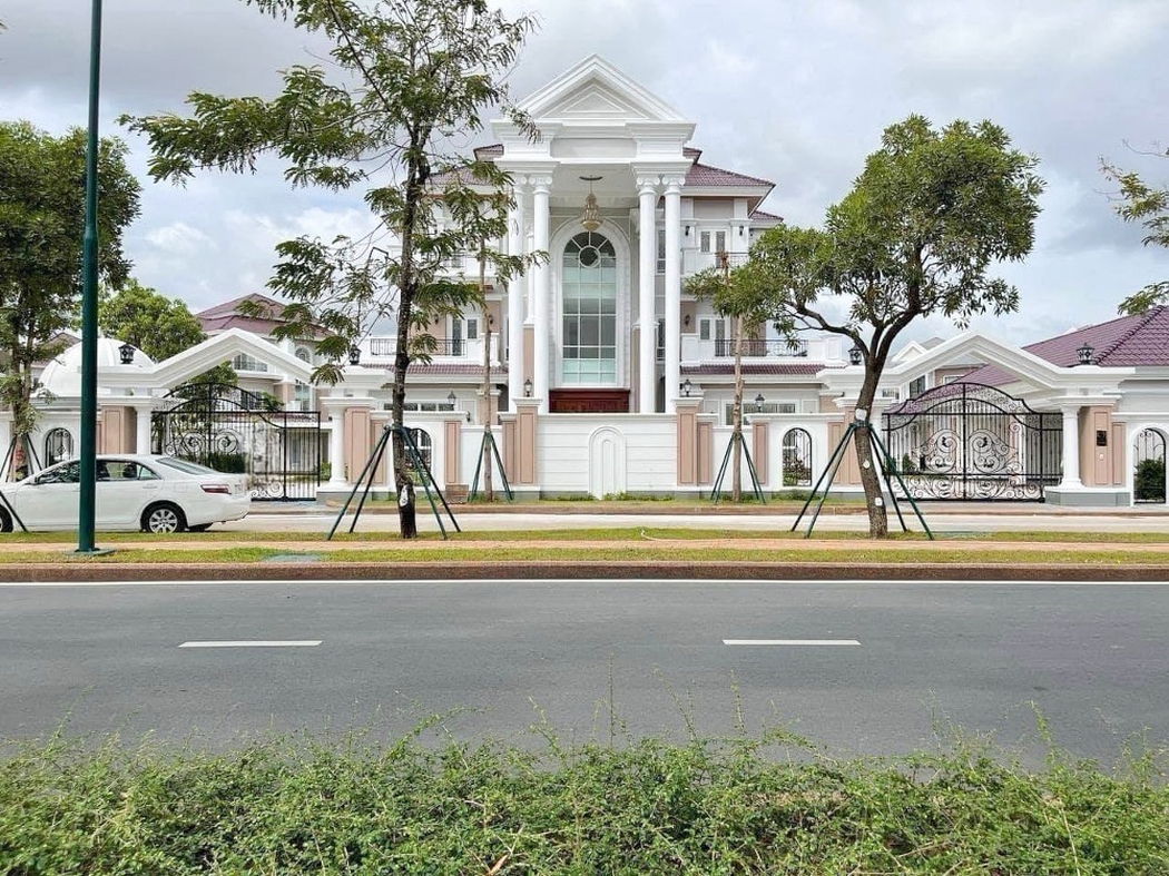residential Villa for sale v Veal Sbov ID 245652