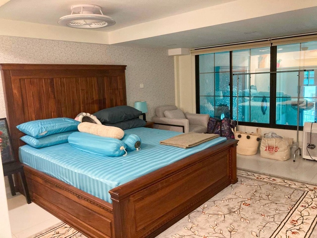 residential House for sale v Stueng Mean chey 1 ID 246263 17