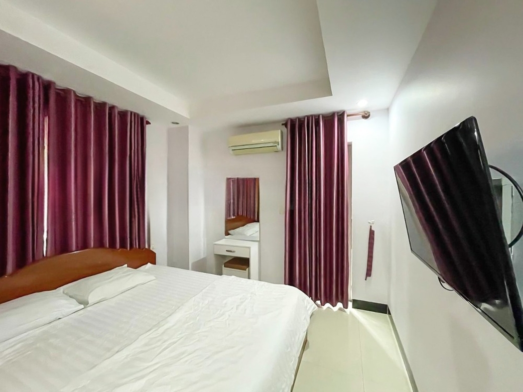 residential Apartment for rent v Tumnob Tuek ID 246411 5