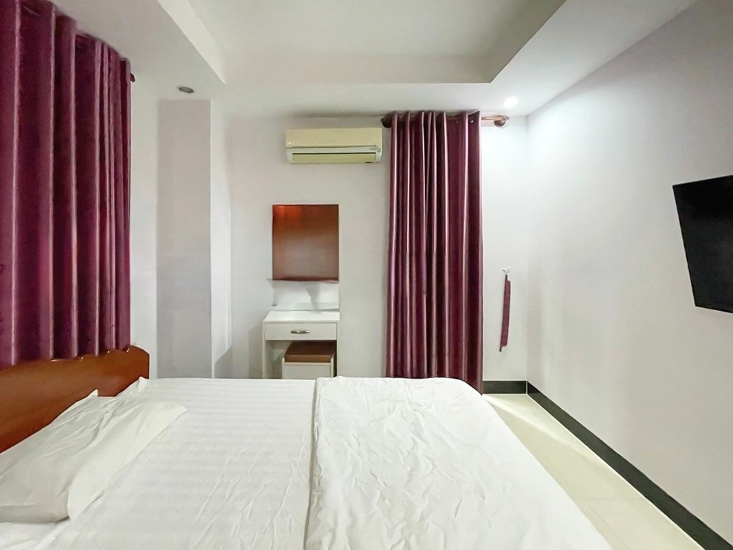 residential Apartment for rent v Tumnob Tuek ID 246411 6