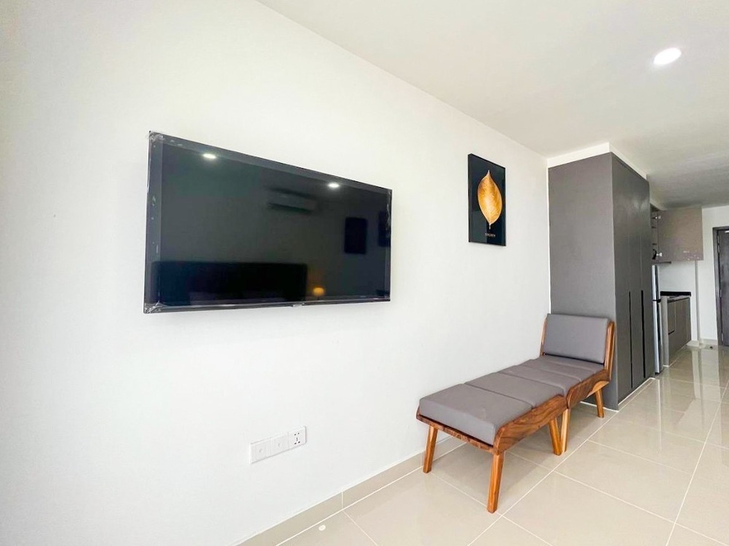 residential Apartment for rent v Tonle Bassac ID 246599 5