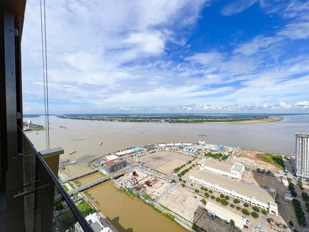 residential Apartment for rent v Tonle Bassac ID 246599 7
