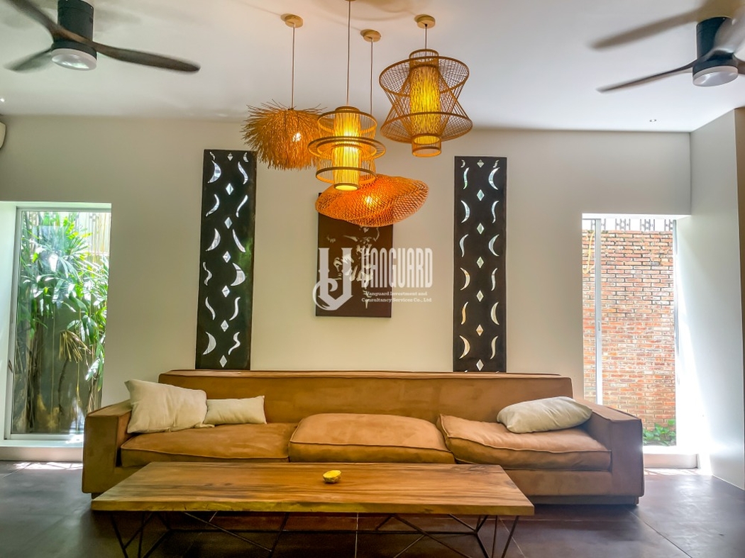 residential Villa for rent v Toul Svay Prey 1 ID 246710 3