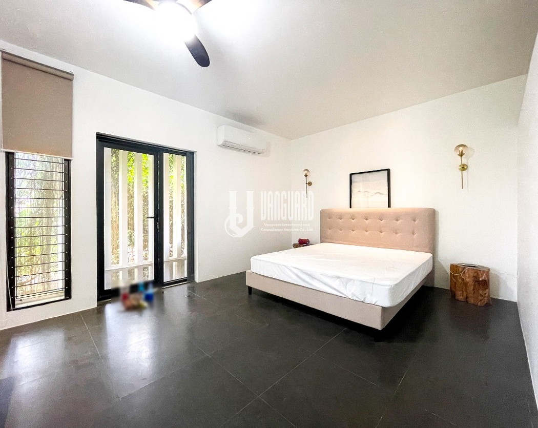 residential Villa for rent v Toul Svay Prey 1 ID 246710 6