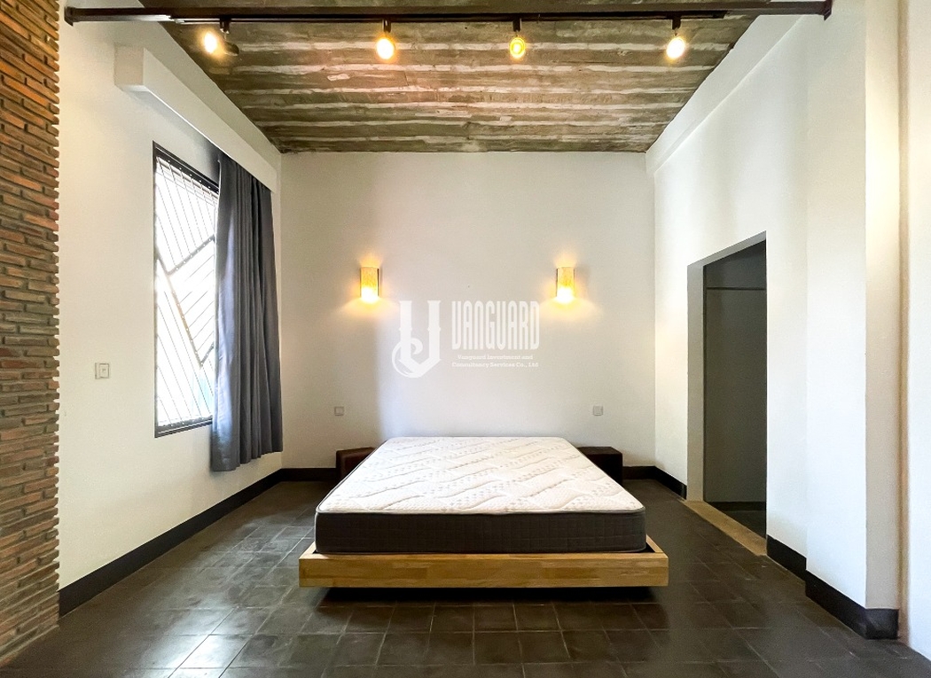 residential Villa for rent v Toul Svay Prey 1 ID 246710 8