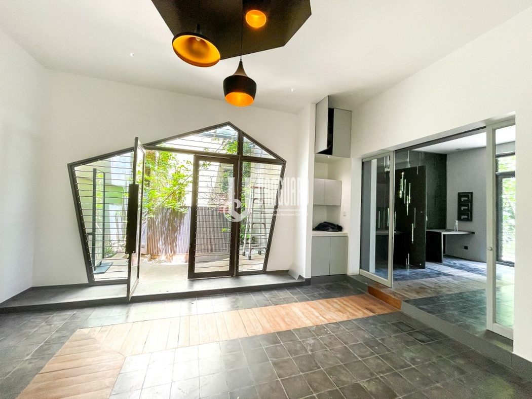 residential Villa for rent v Toul Svay Prey 1 ID 246710 9