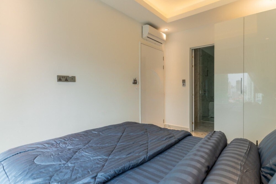residential Condo for sale v BKK 1 ID 247089