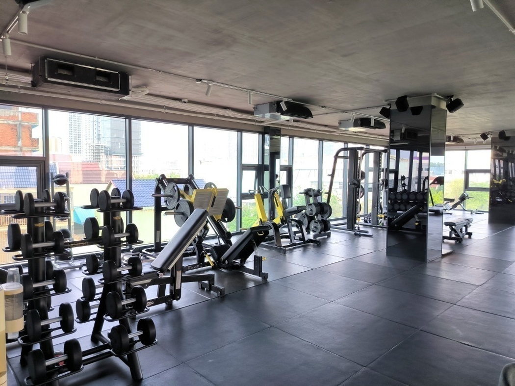 residential Apartment for sale & rent v Tonle Bassac ID 247163 14