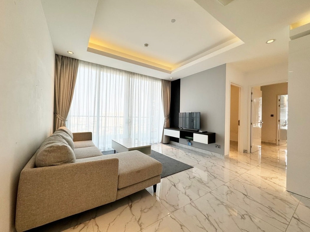 residential Condo for rent v BKK 1 ID 246713
