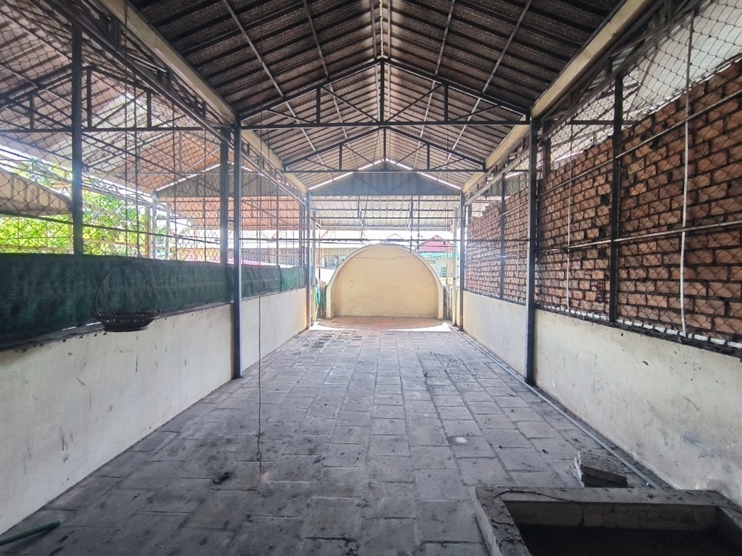 residential Shophouse for rent v Tumnob Tuek ID 245957 20