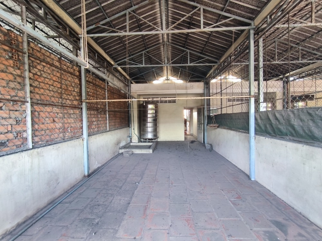 residential Shophouse for rent v Tumnob Tuek ID 245957 21