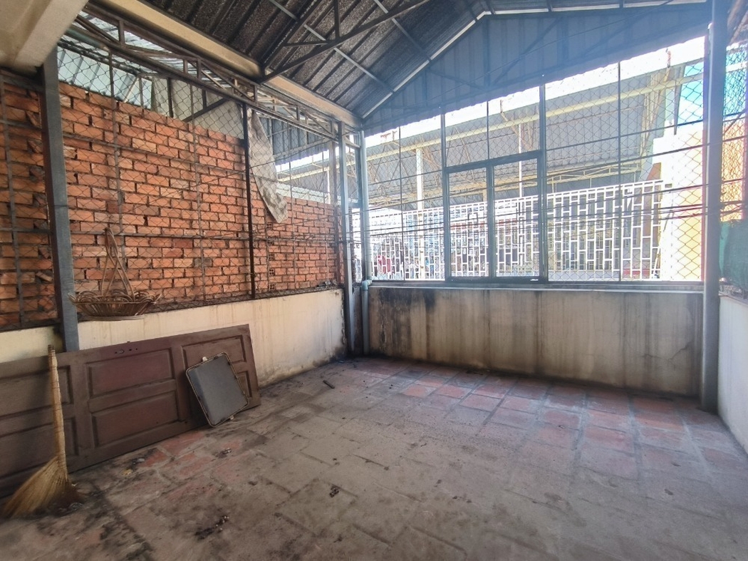 residential Shophouse for rent v Tumnob Tuek ID 245957 22