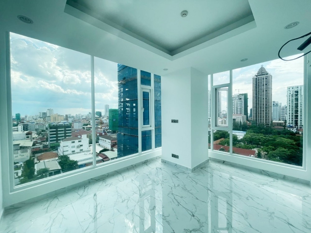 residential Condo for sale v BKK 1 ID 247024