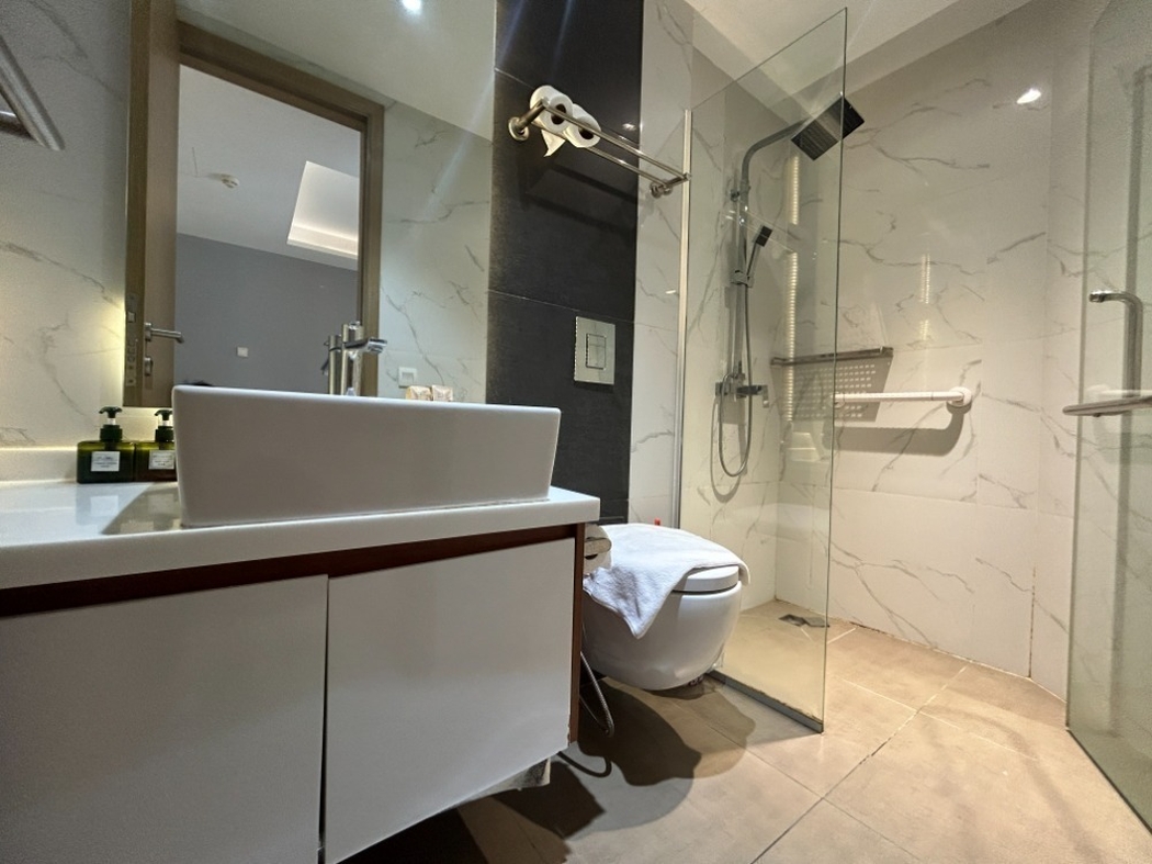 residential Apartment for sale & rent v Tonle Bassac ID 247163 11