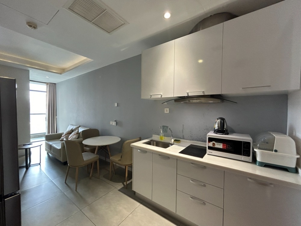 residential Apartment for sale & rent v Tonle Bassac ID 247163 5