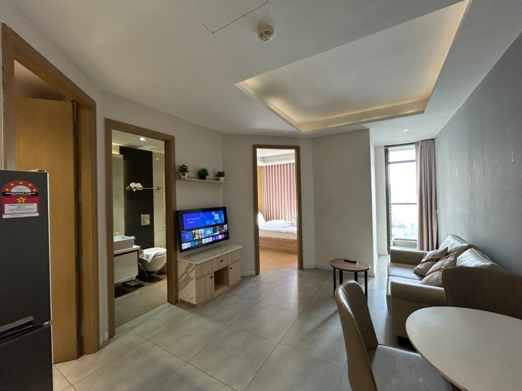 residential Apartment for sale & rent v Tonle Bassac ID 247163 2