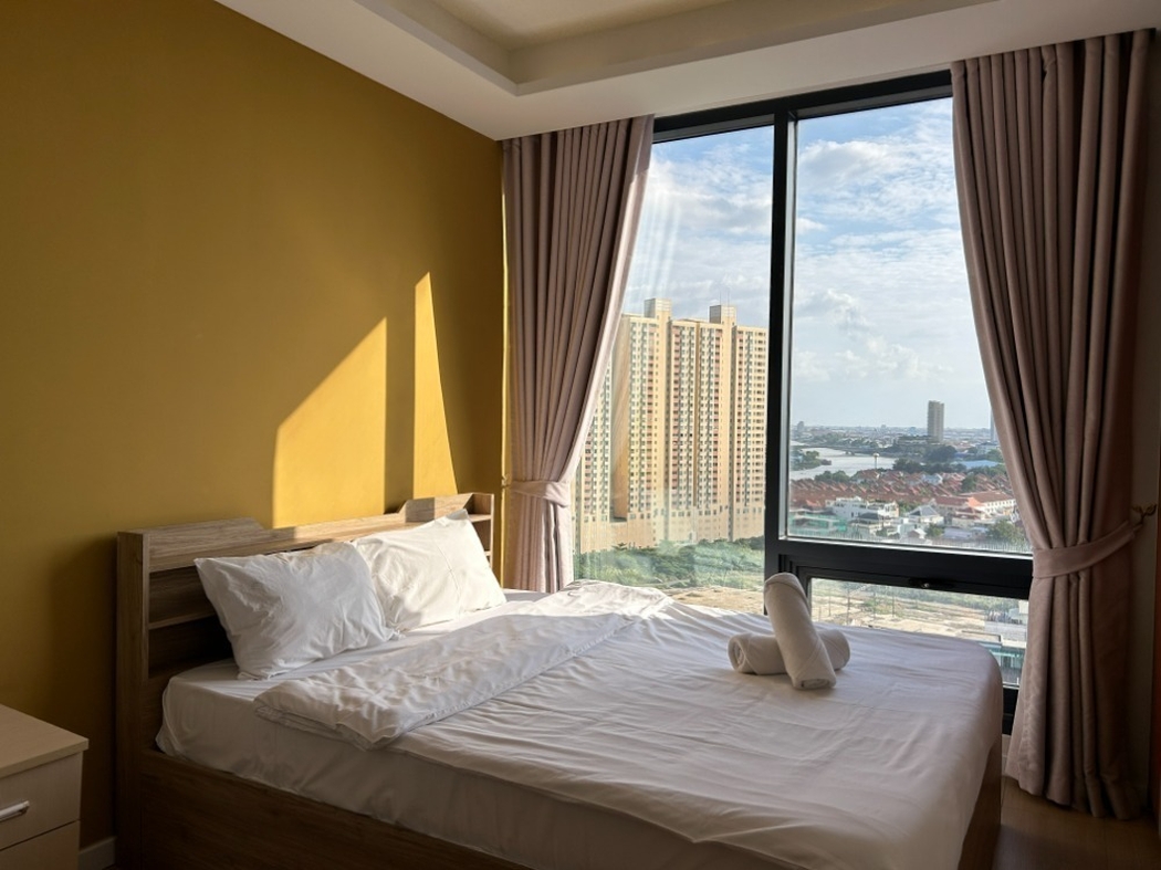 residential Apartment for sale & rent v Tonle Bassac ID 247163 8