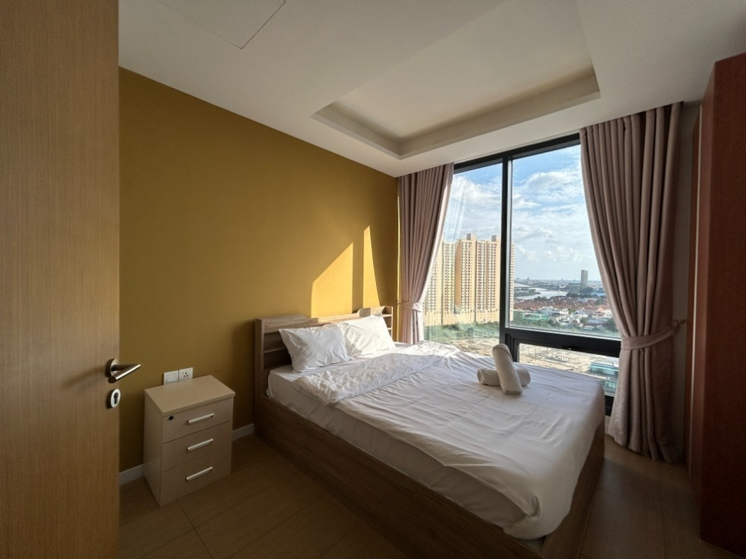 residential Apartment for sale & rent v Tonle Bassac ID 247163 9