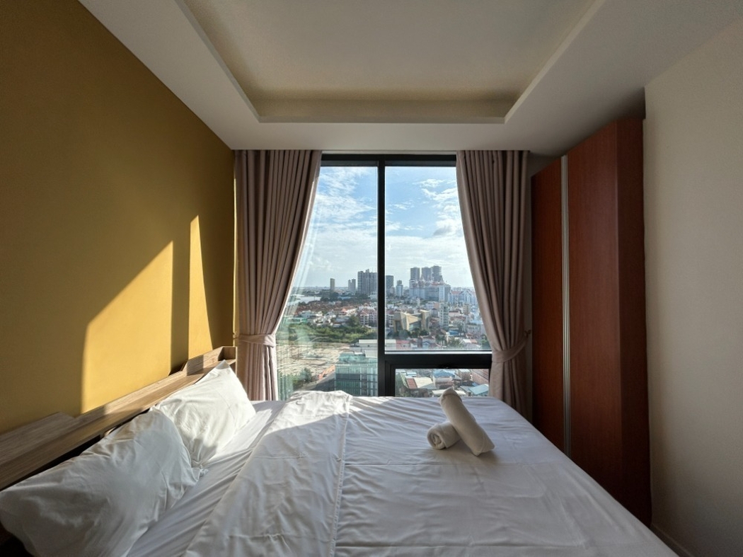 residential Apartment for sale & rent v Tonle Bassac ID 247163 10