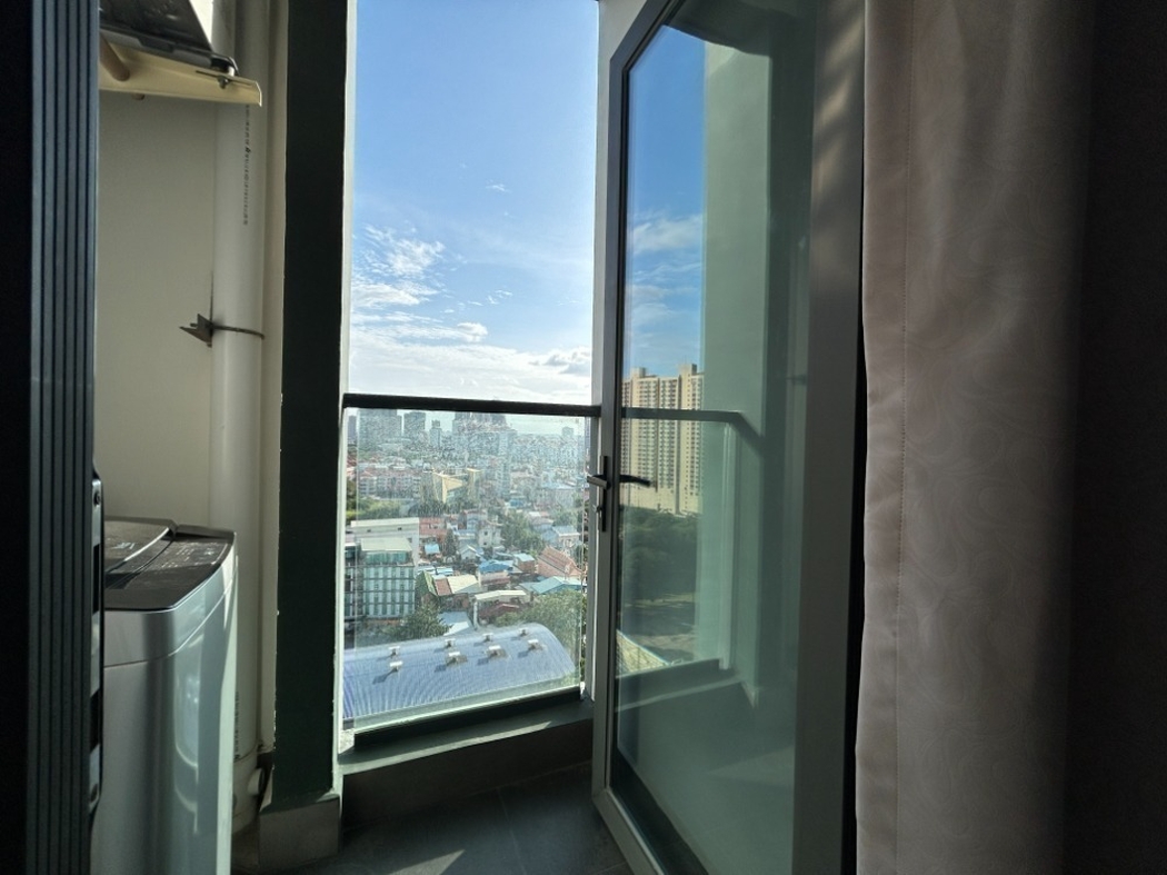 residential Apartment for sale & rent v Tonle Bassac ID 247163 12