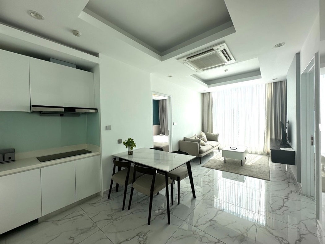 residential Condo for rent v BKK 1 ID 247266