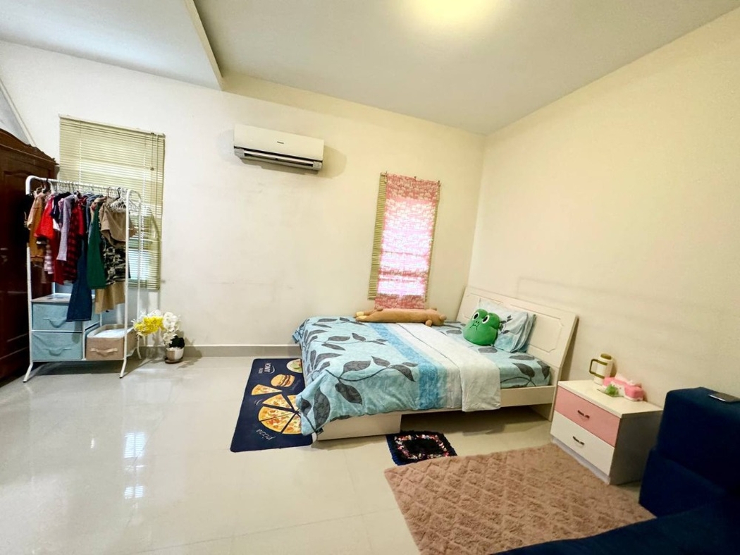 residential Villa for sale v Chbar Ampov I ID 247529 2