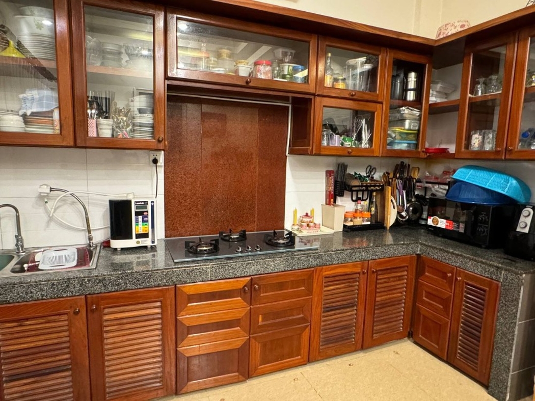 residential Villa for sale v Chbar Ampov I ID 247529 9