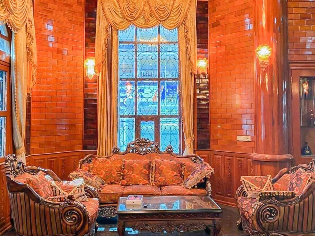 residential Villa for sale & rent v Boeung Kak 2 ID 247423 8