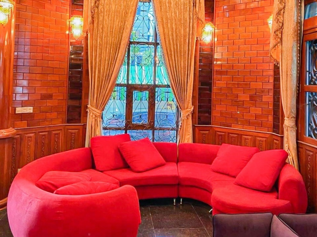 residential Villa for sale & rent v Boeung Kak 2 ID 247423 9