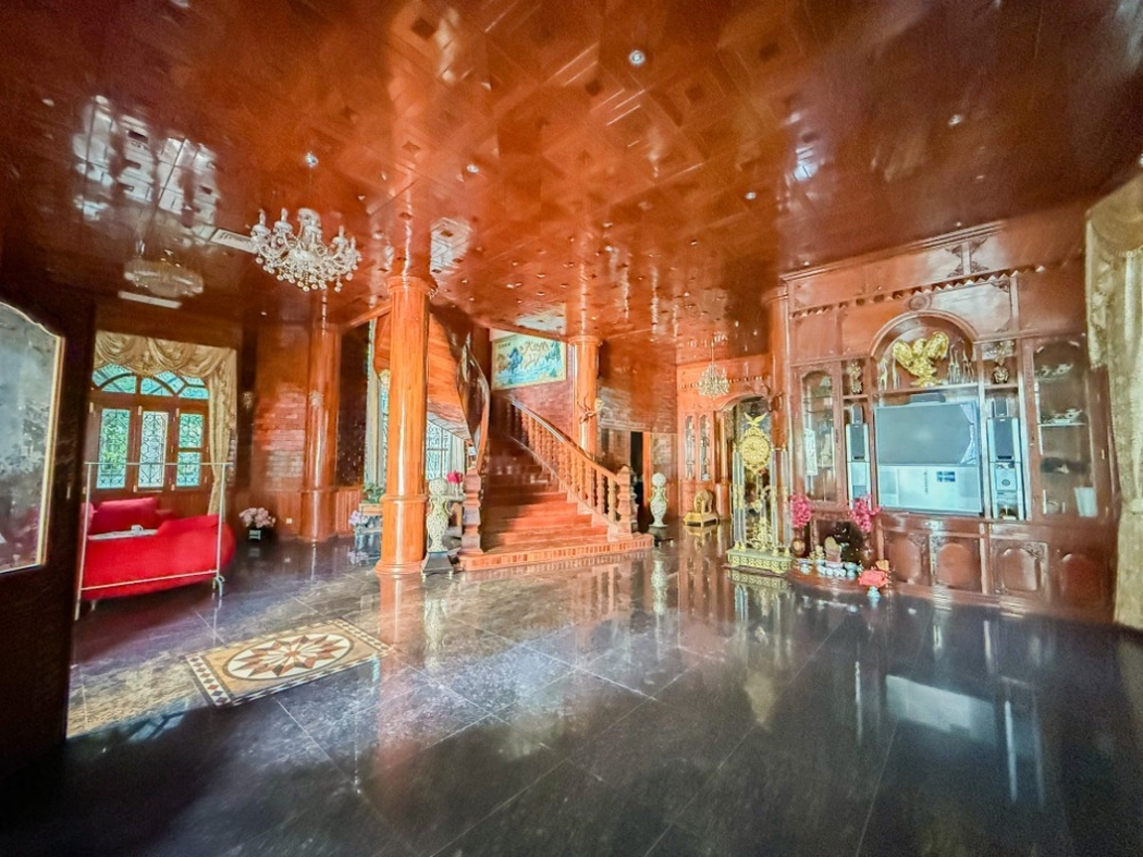 residential Villa for sale & rent v Boeung Kak 2 ID 247423 2