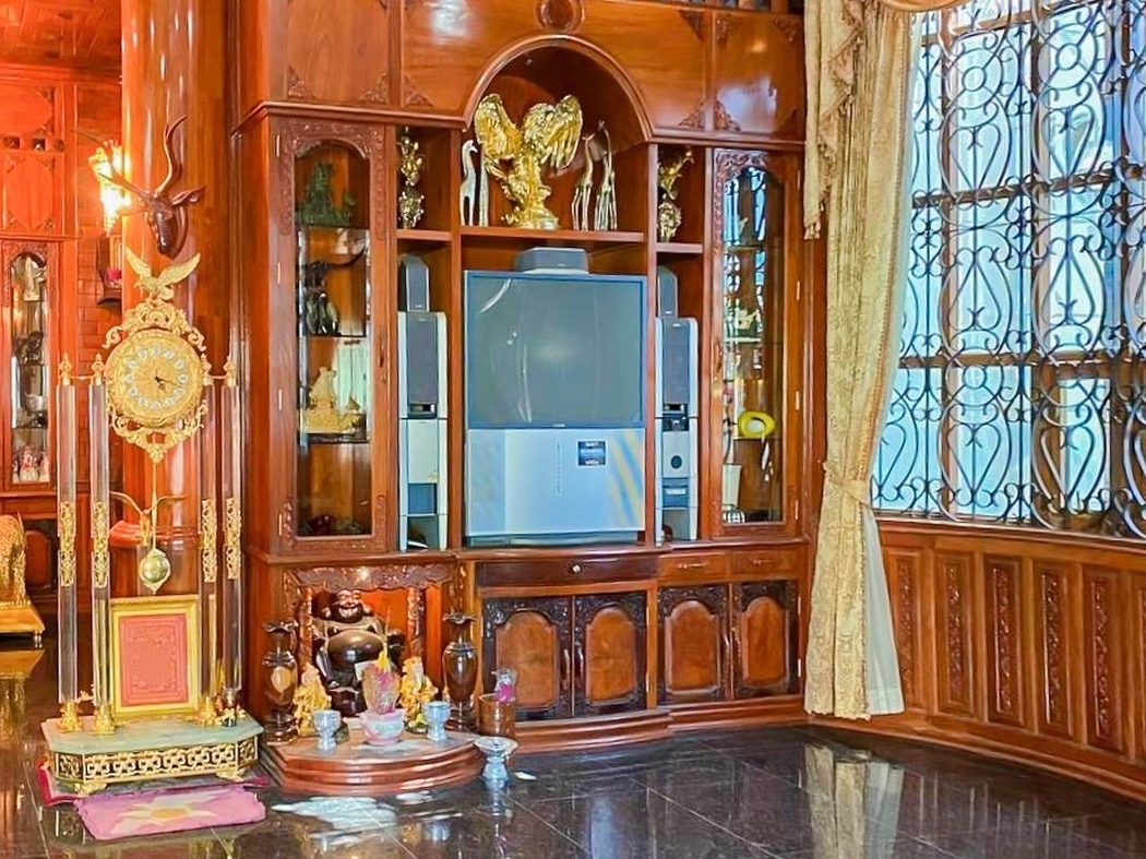 residential Villa for sale & rent v Boeung Kak 2 ID 247423 5