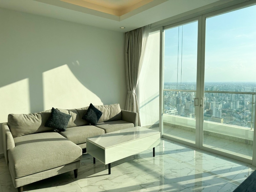 residential Condo for sale & rent v BKK 1 ID 242006